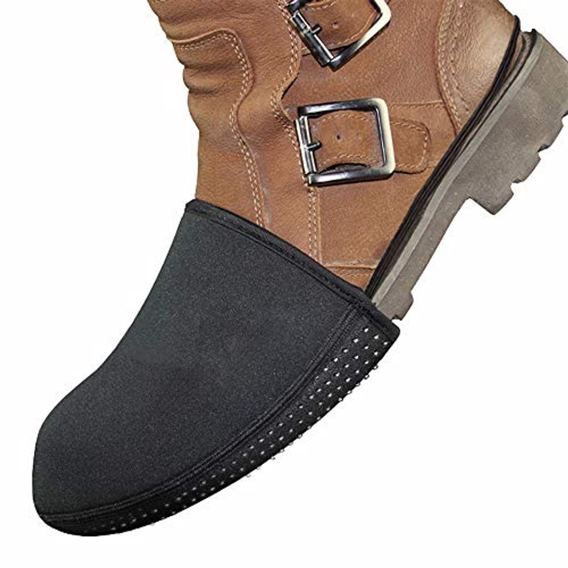 KKmoon Cubrezapatos Moto
