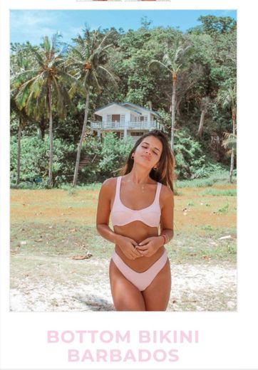Bikini Barbados - GLOWRIAS  Top 14,99€ & Bottom 5,99€