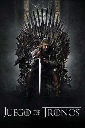 Serie Game of Thrones