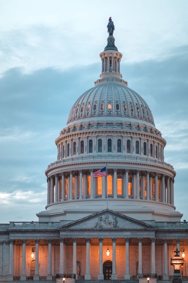 Place Estados Unidos