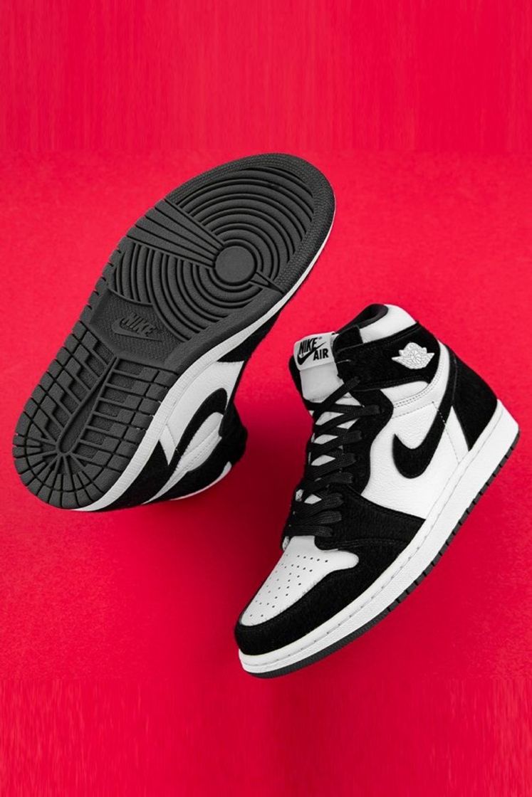 Moda AIR JORDAN 1 HIGH OG “TWIST”