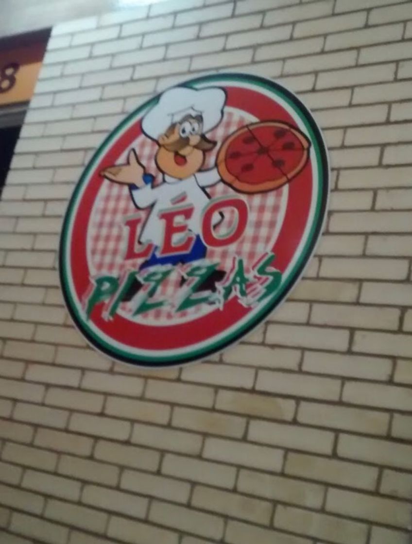 Restaurants Léo Pizzas