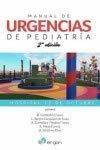 Libros Manual de Urgencias de Pediatría 2ª edición