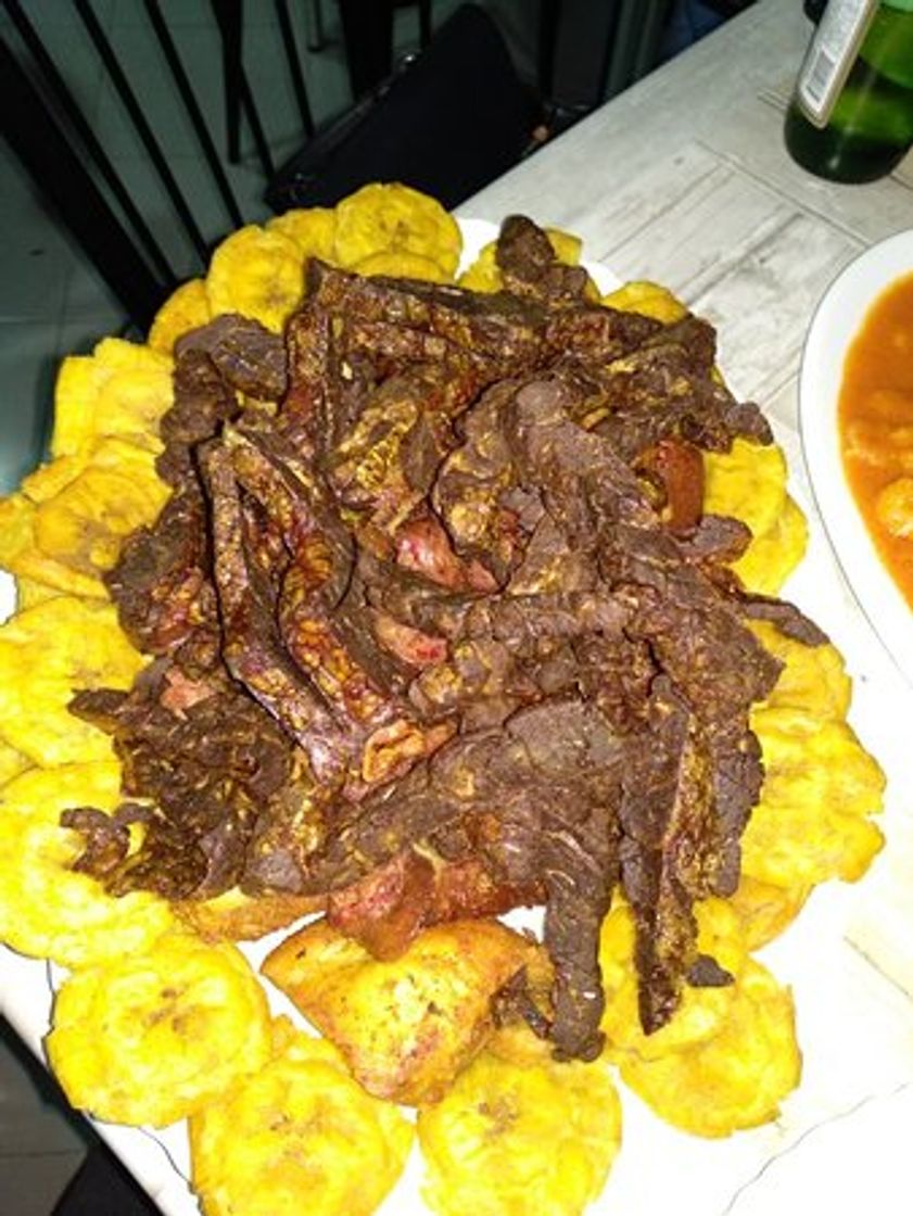 Restaurantes Kukaramakara