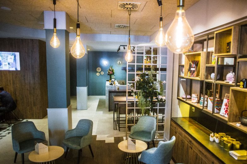 Restaurants Tradition Sucrée