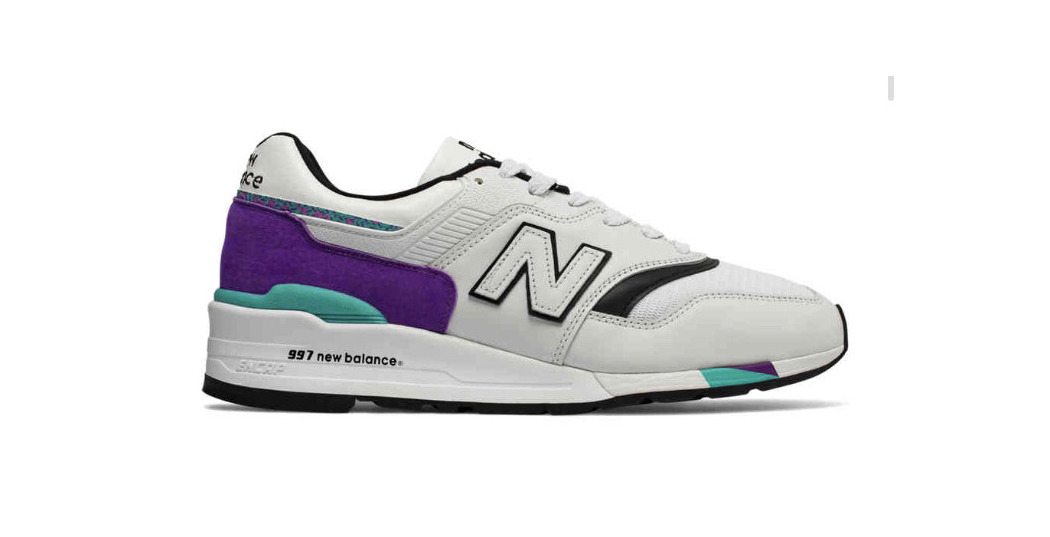 Producto New Balance Colores