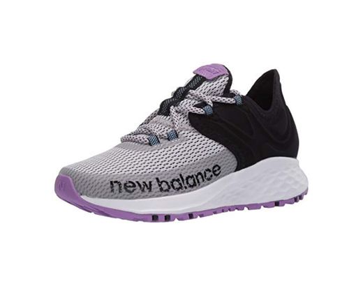 New Balance Fresh Foam Roav Trail, Zapatillas de Running para Asfalto para