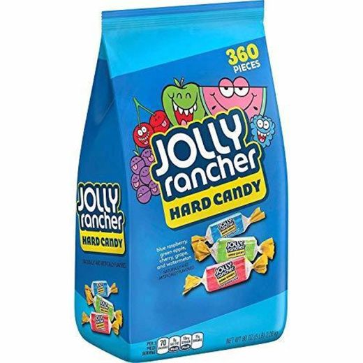 Jolly Rancher Bulk Bag