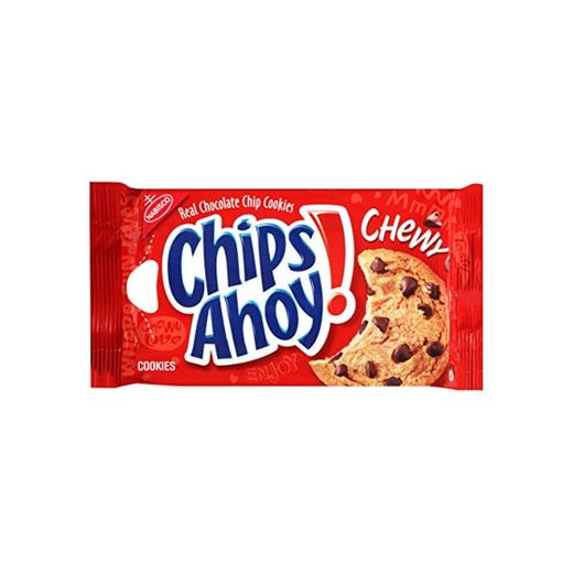 Chips Ahoy! Chewy Cookies