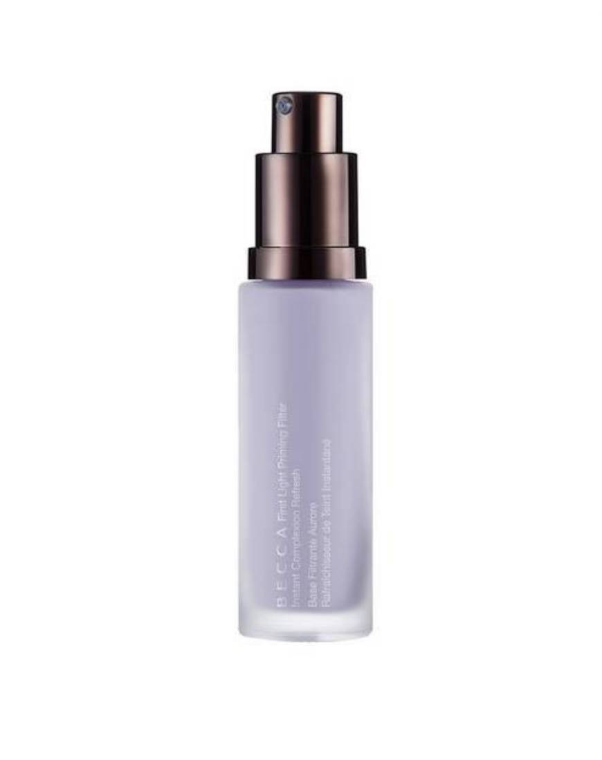 Fashion First light primer