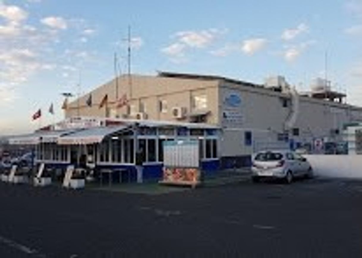 Restaurantes Cofradía de Pescadores