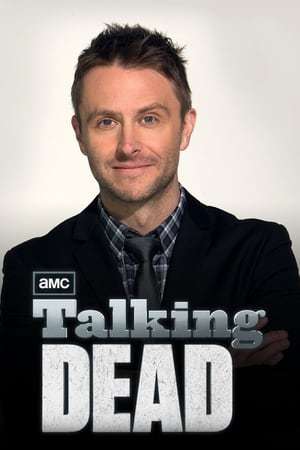 Serie Talking Dead