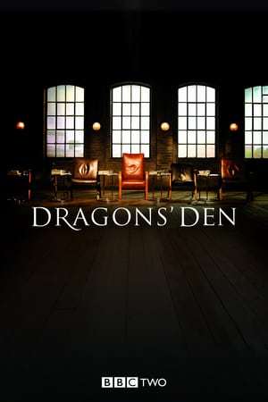 Serie Dragons' Den