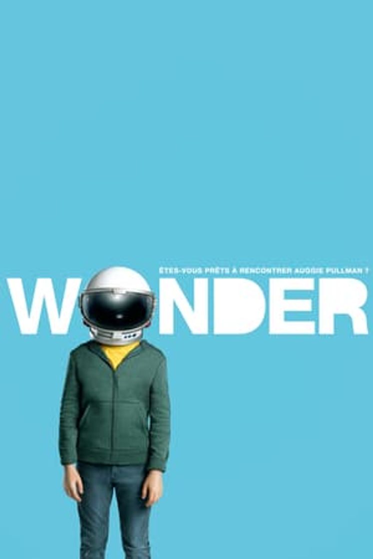 Película Wonder