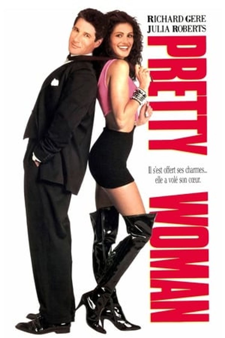 Movie Pretty Woman