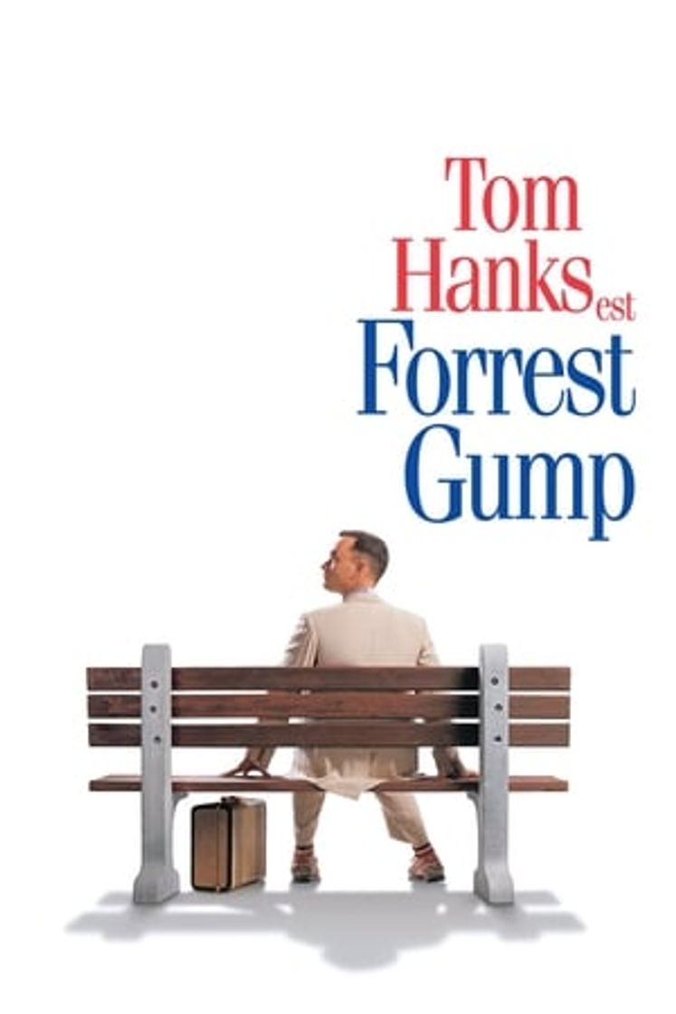 Movie Forrest Gump