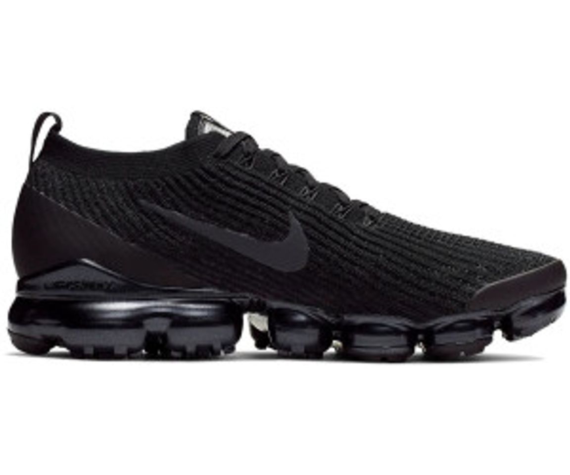 Nike W Air Vapormax Flyknit 3, Zapatillas de Atletismo para Mujer, Multicolor