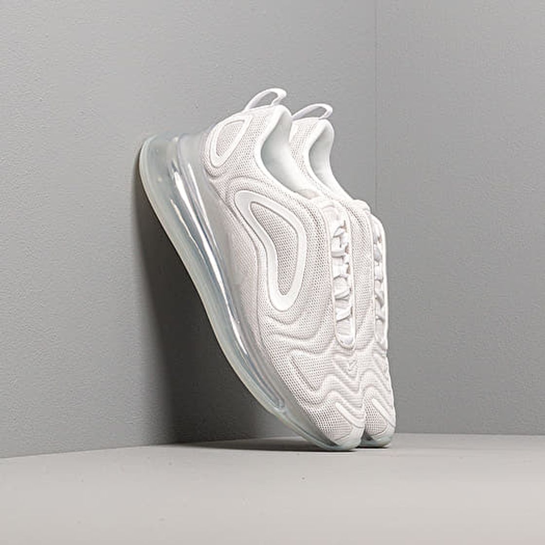Nike W Air MAX 720, Zapatillas de Atletismo para Mujer, Multicolor