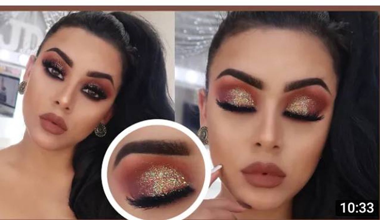 Social Make up 😍