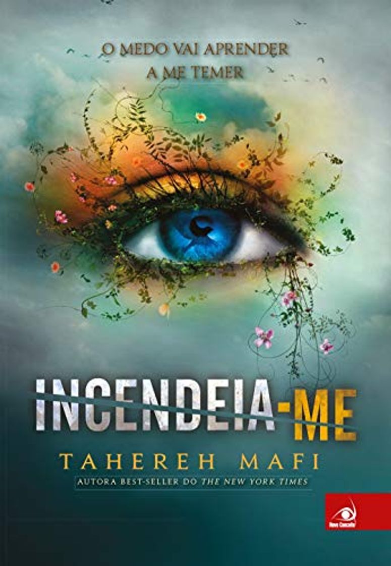 Book Incendeia-Me