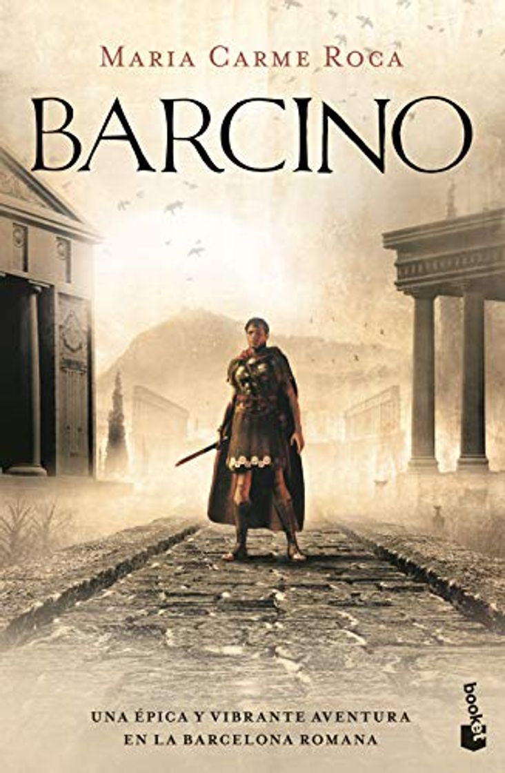 Libro Barcino