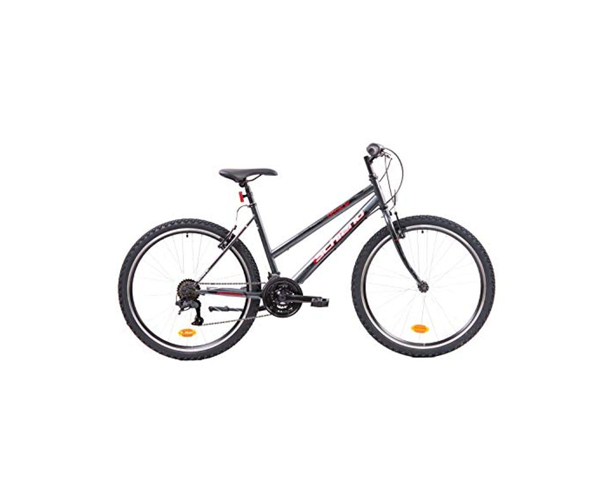 Social F.lli Schiano Ghost Bicicleta Montaña