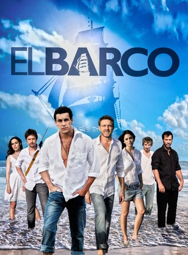 EL BARCO