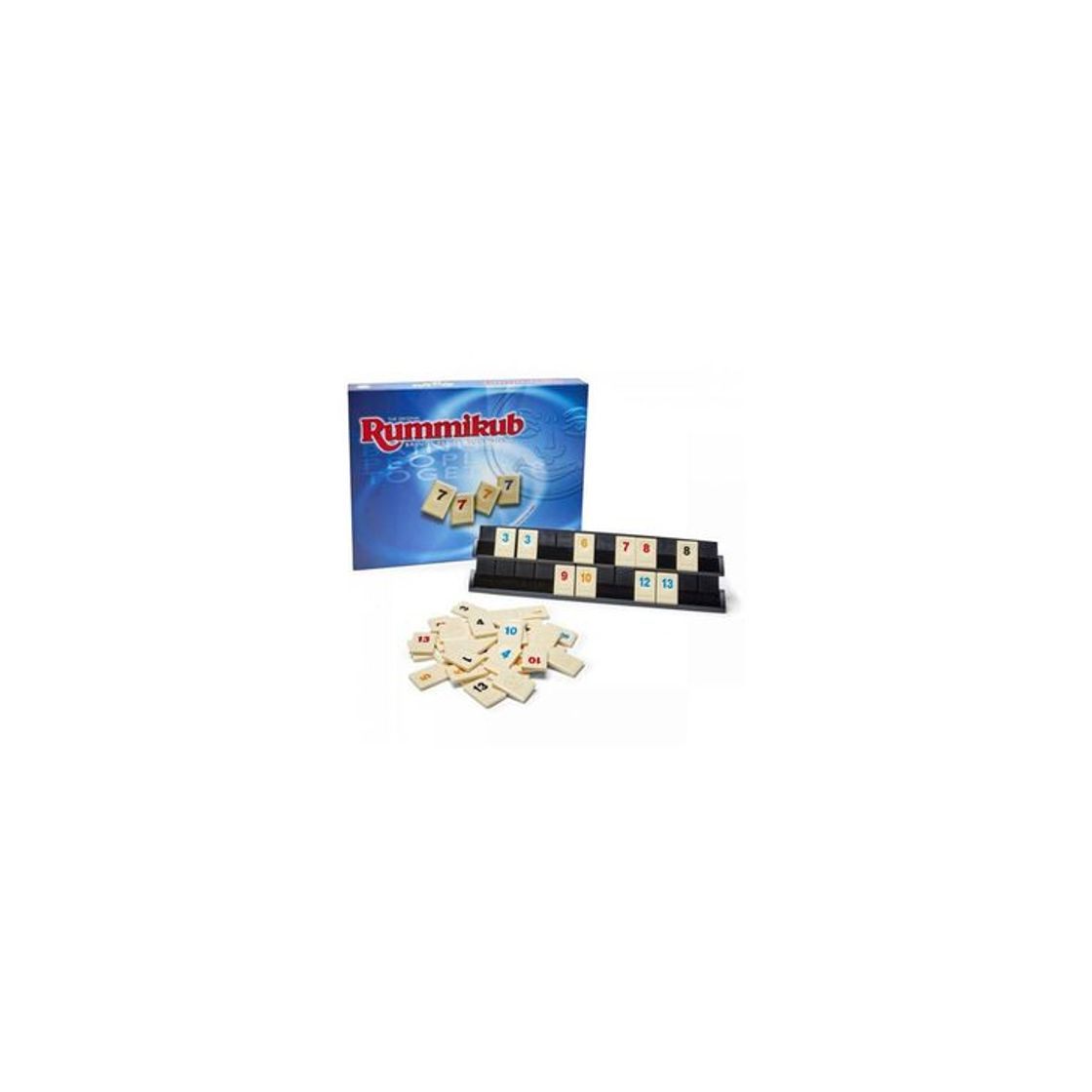 Product Rummikub