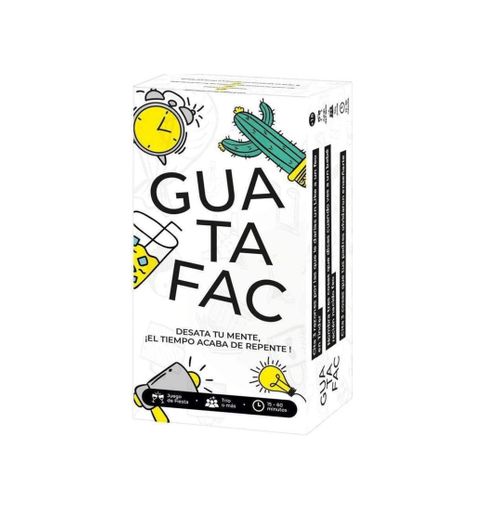 GUA TA FAC