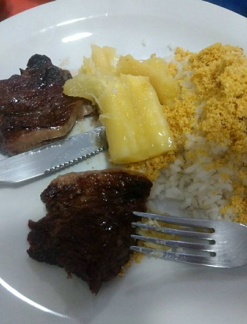 Restaurantes Picanha's