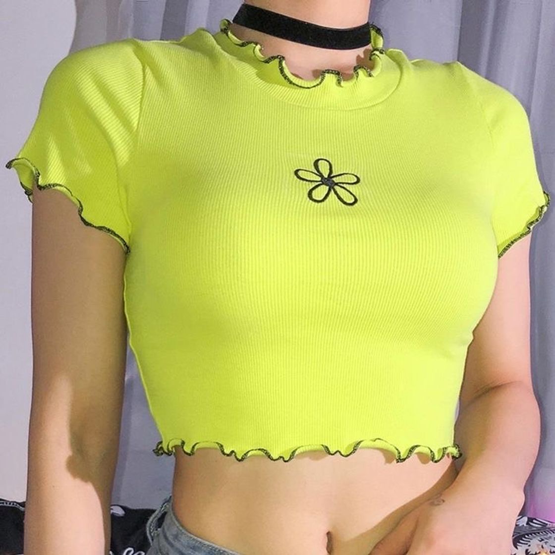 Moda Cropped 