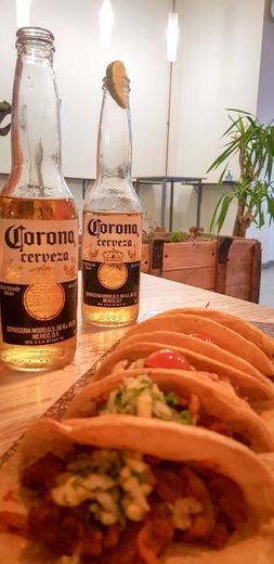 Taquicardia Bar de Tacos