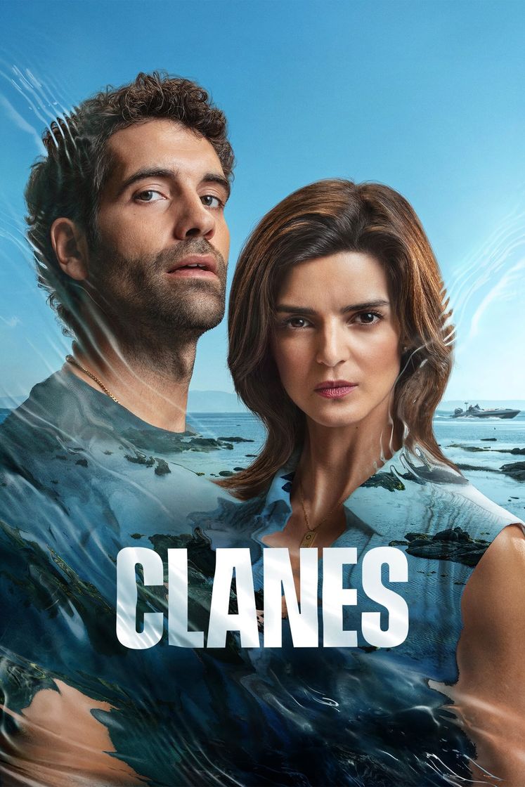 Serie Clanes