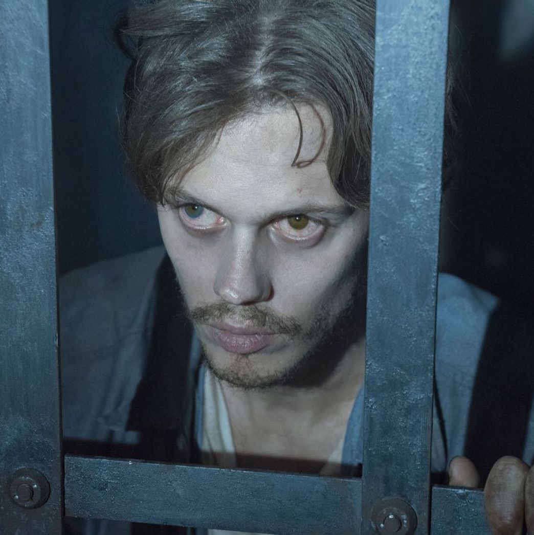 Serie Castle Rock