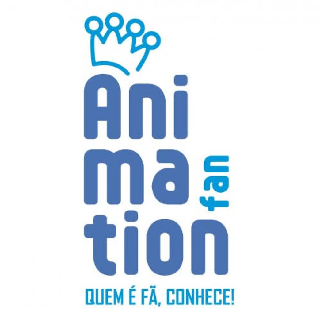 Moda Animation Fan 