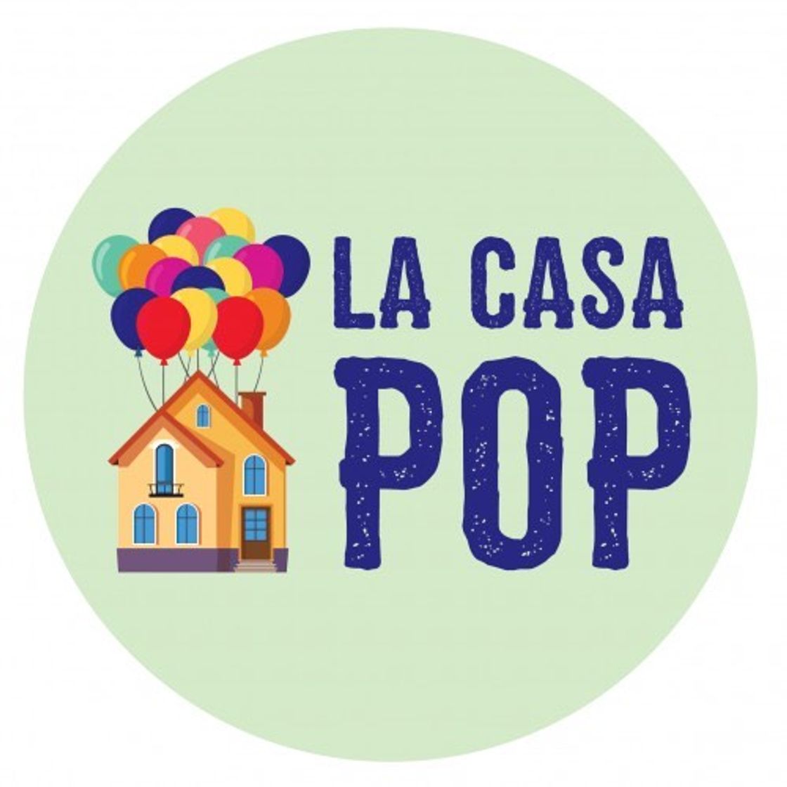 Fashion La Casa Pop