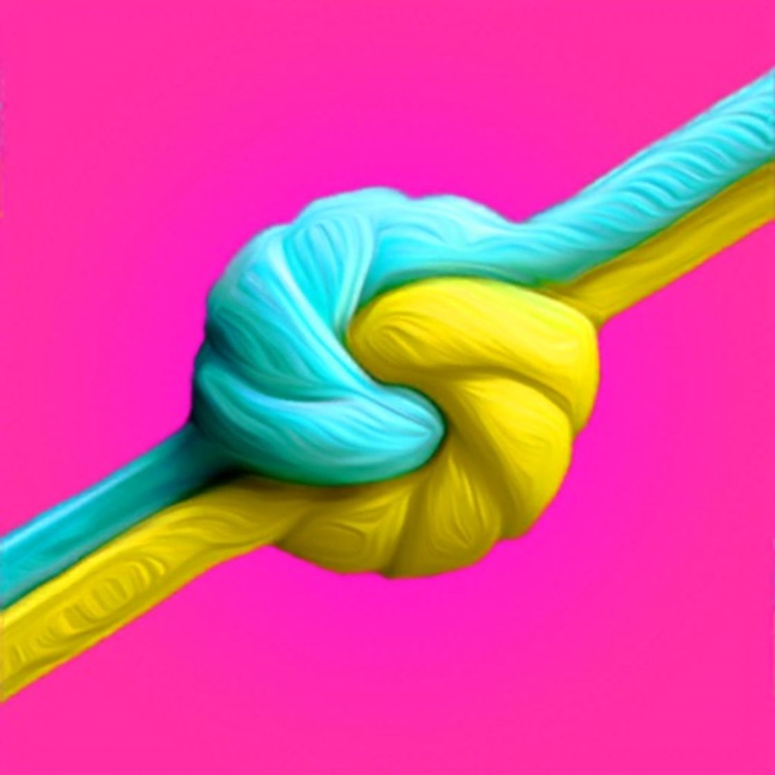 App Go Knots 3D