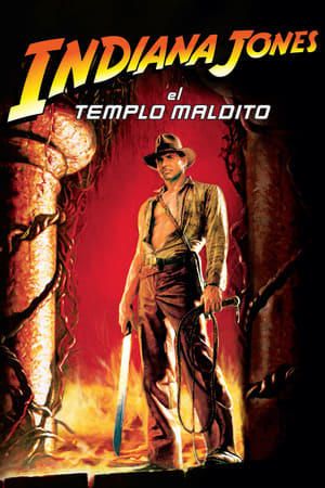 Indiana Jones and the Temple of Doom