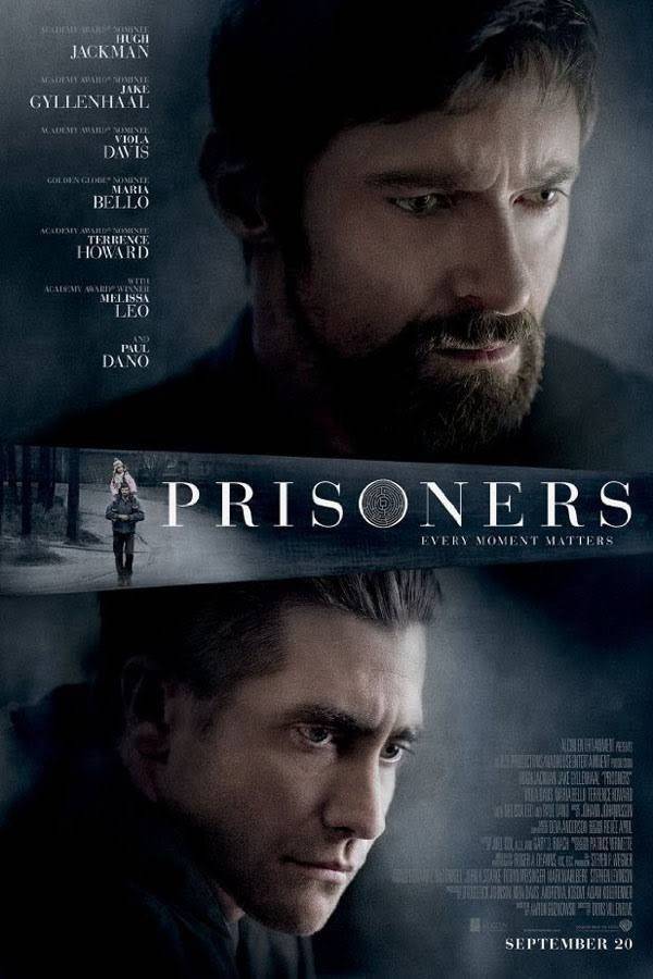 Movie Prisioneros