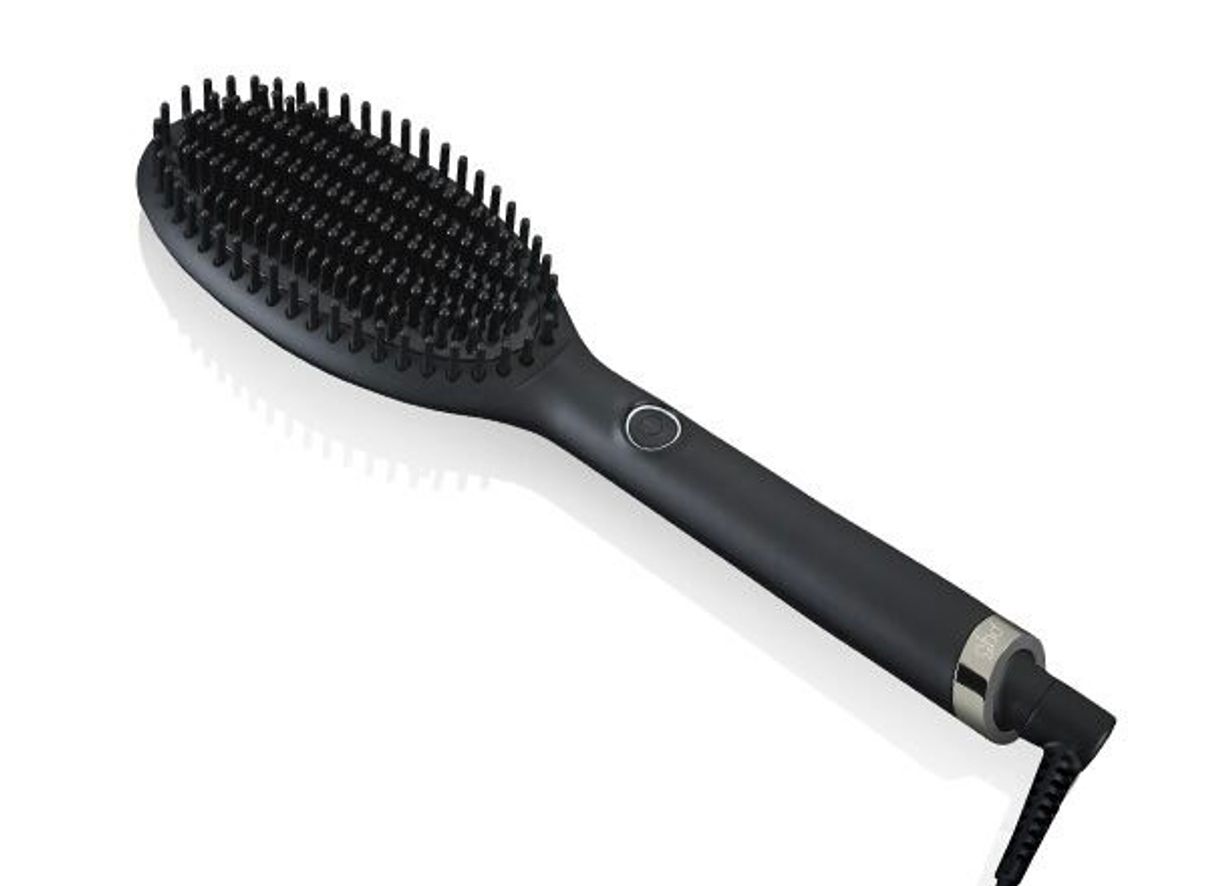 Fashion GHD glide professional hot brush | ghd official website