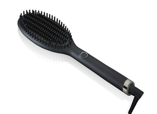 GHD glide professional hot brush | ghd official website