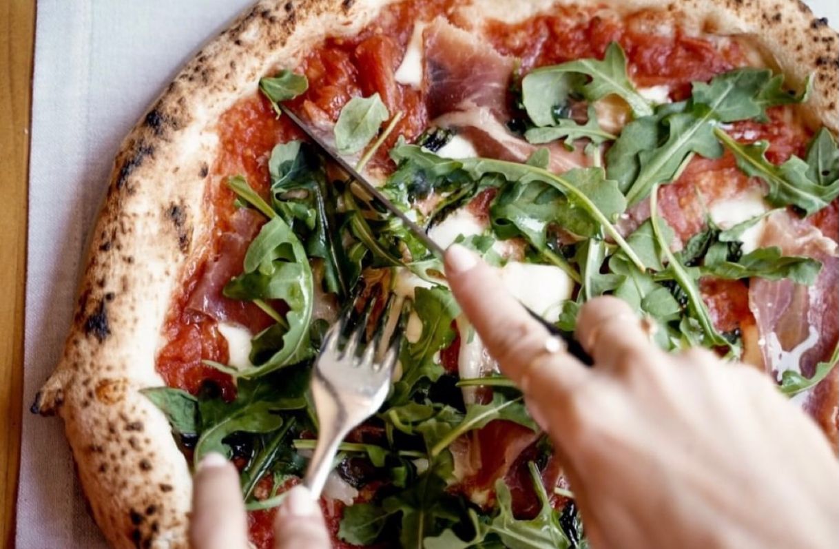 Restaurants Ornella