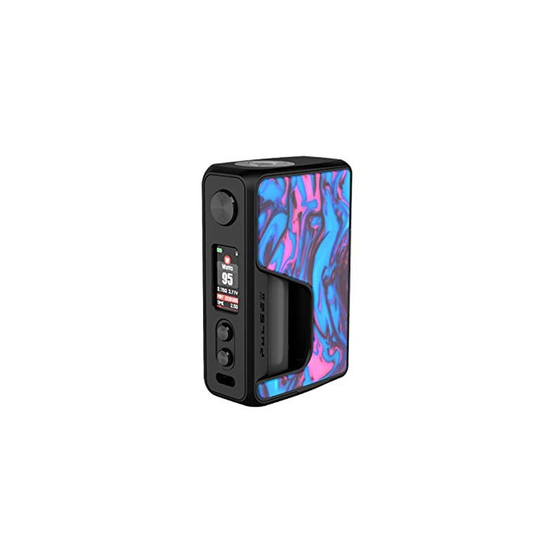 Producto Original Vandy Vape Pulse V2 Mod 95W BF Box Mod with 7ML