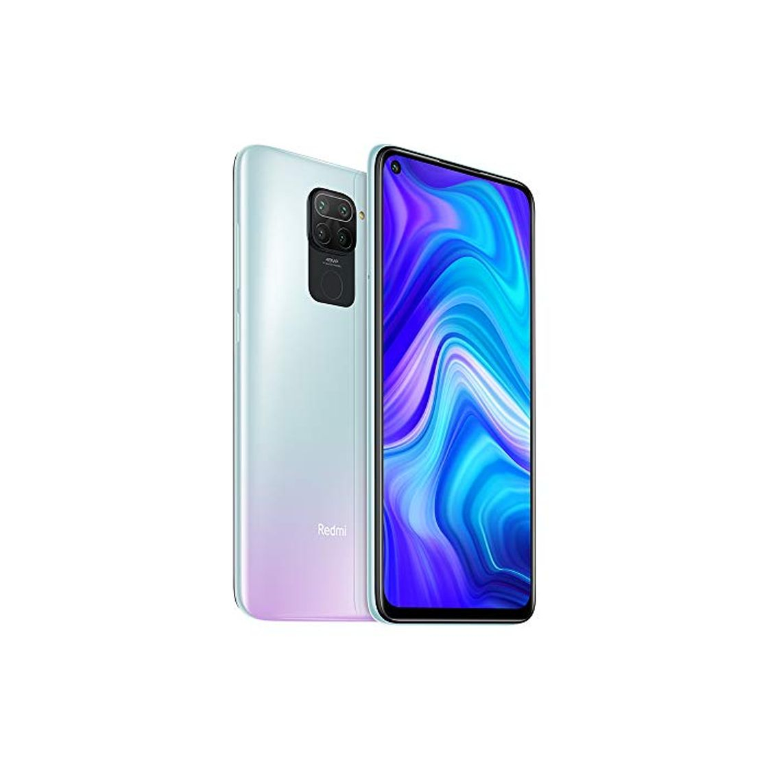 Producto Xiaomi Redmi Note 9 Teléfono 3GB RAM