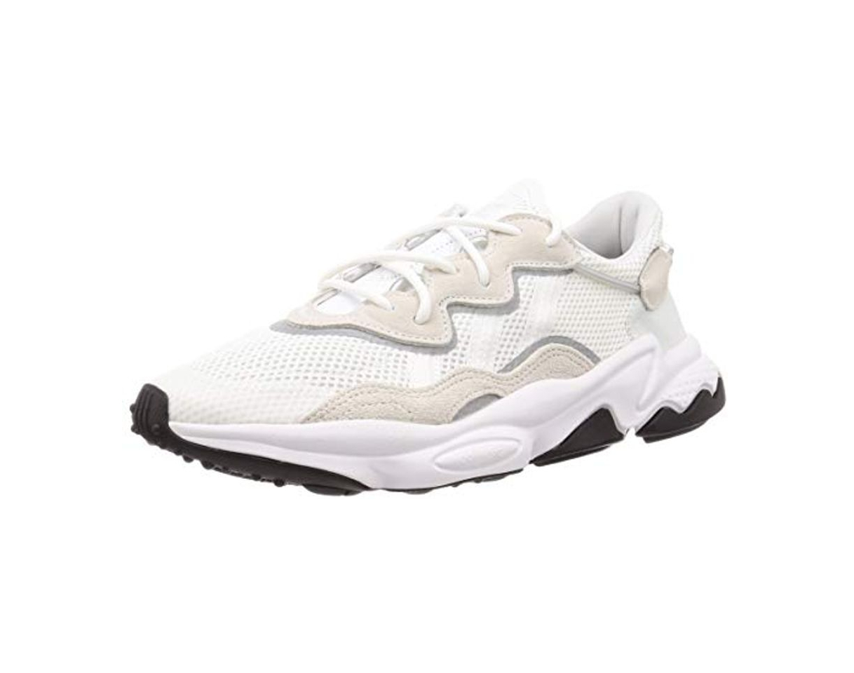 Moda adidas Ozweego, Zapatillas de Gimnasio Hombre, FTWR White