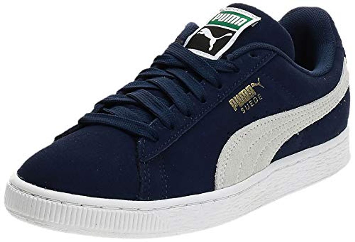 Moda PUMA Suede Classic