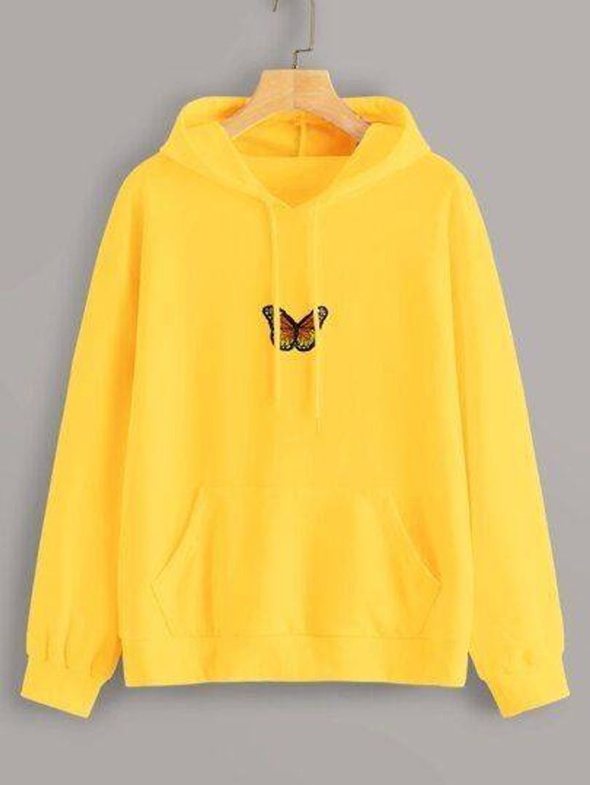 Moda sweatshirt