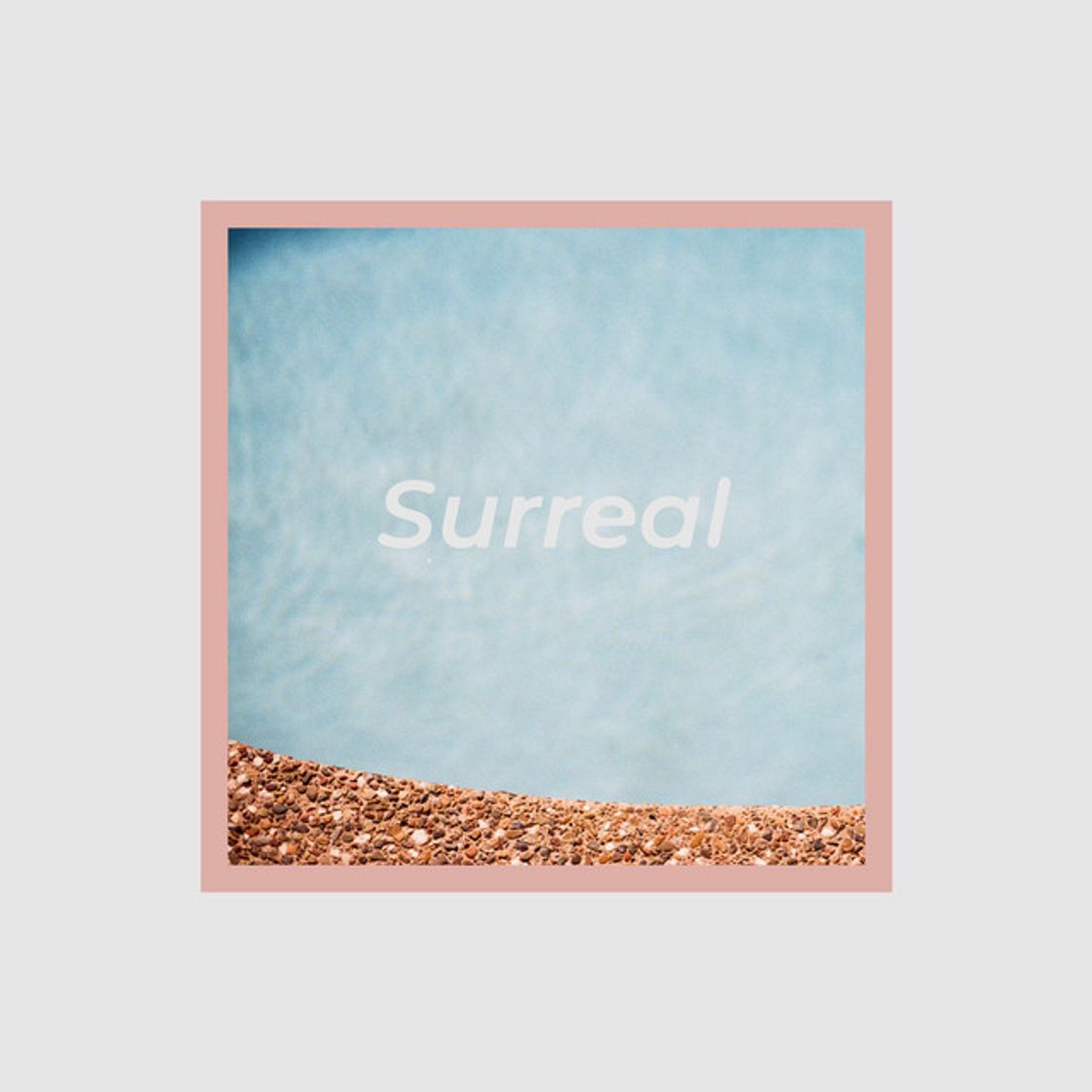 Canción Surreal