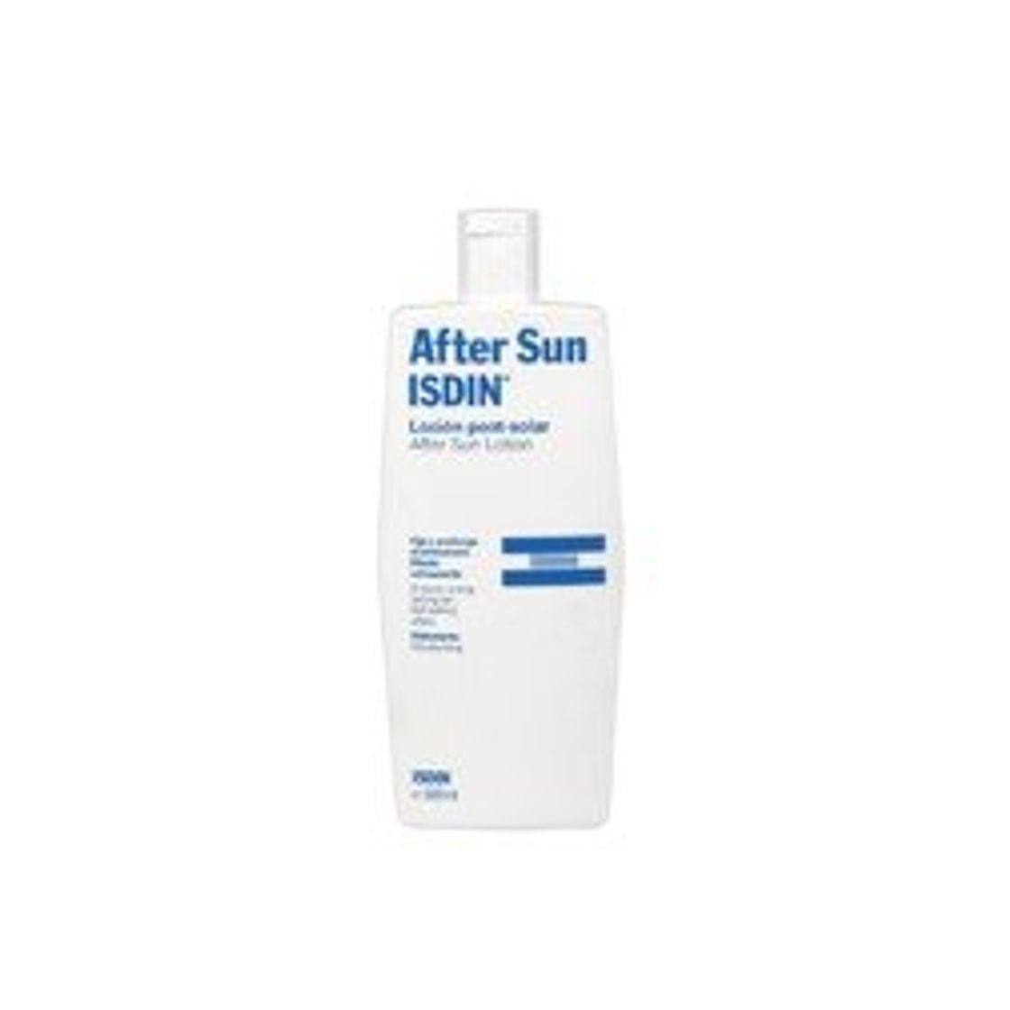 Product AFTERSUN ISDIN 500 ML