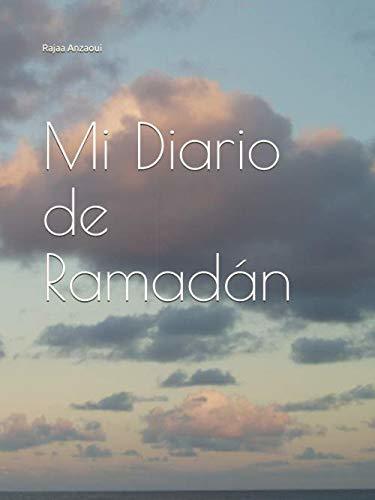 Libros Mi Diario de Ramadán